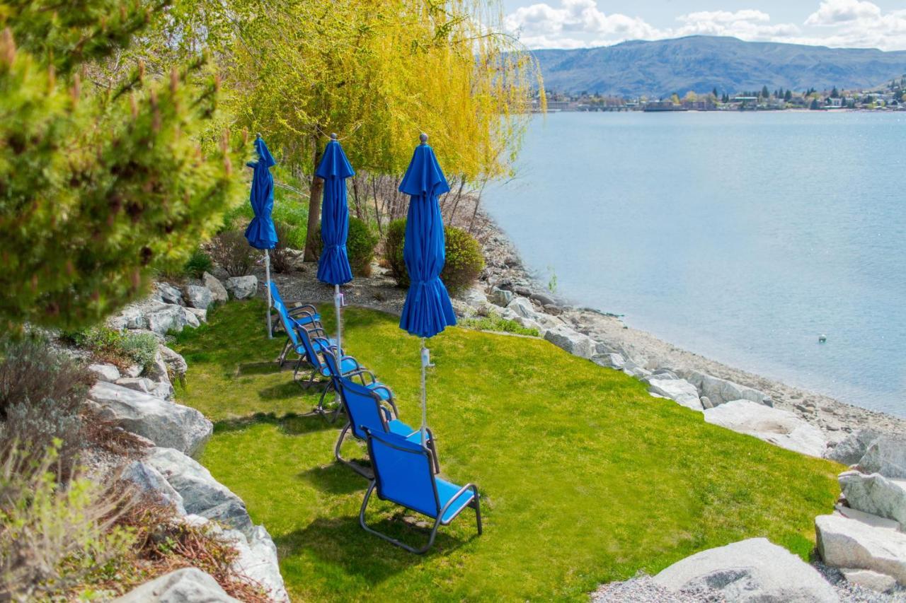 Brass Monkey #74 Villa Chelan Eksteriør bilde